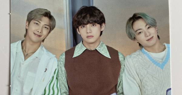 BTS - 2021 MUSTER SOWOOZOO
